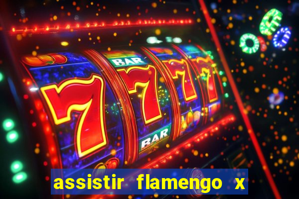 assistir flamengo x atletico mg futemax